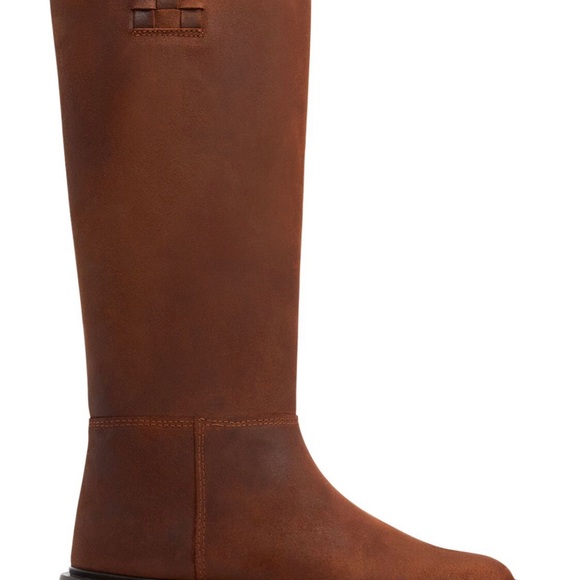 Hereu “Anella” Boots” New in Box *Stunning level up from Frye Campus Boots* - Picture 2 of 16